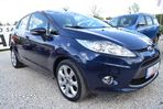 Ford Fiesta 1.6 Titanium - 18