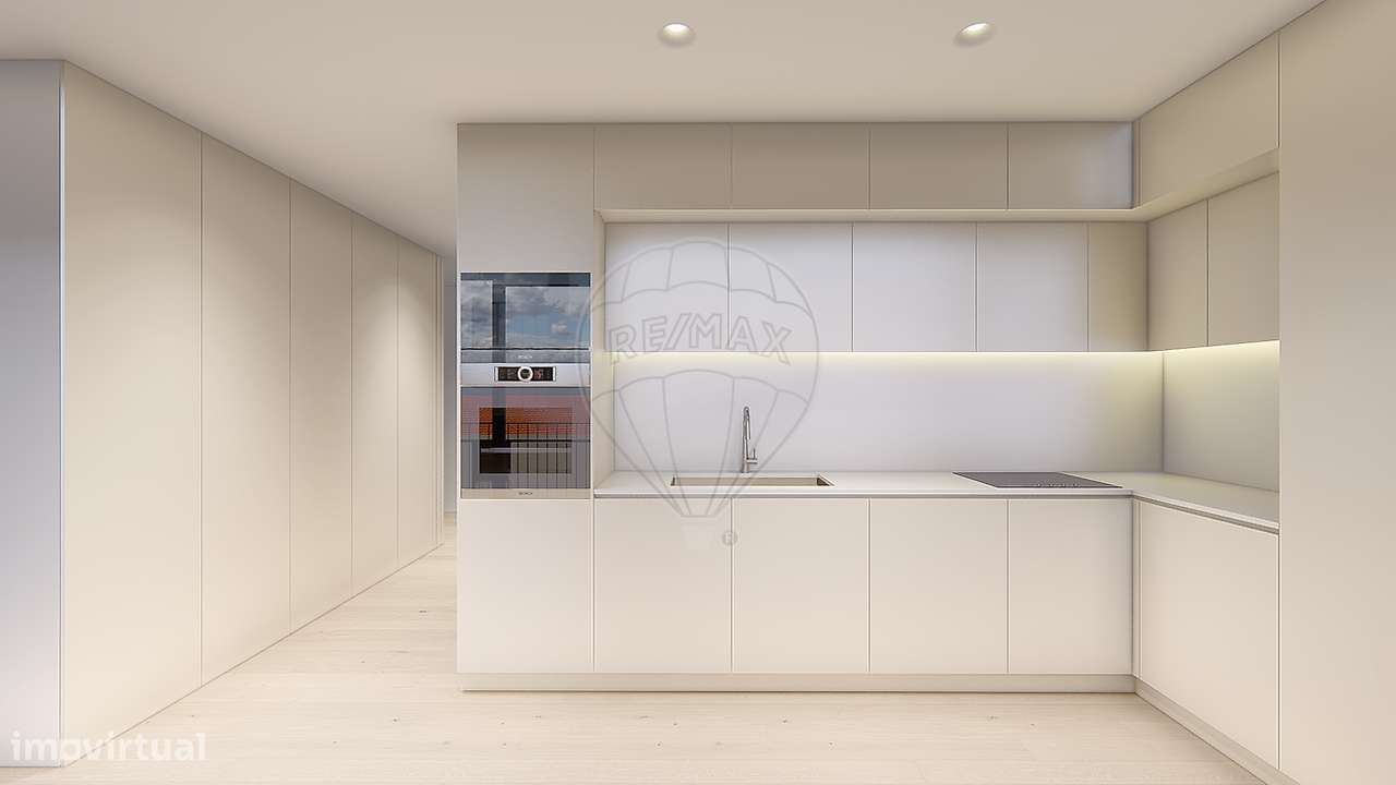 Apartamento T3 para venda - Grande imagem: 3/27