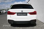 BMW Seria 5 540d xDrive M Sport sport - 9