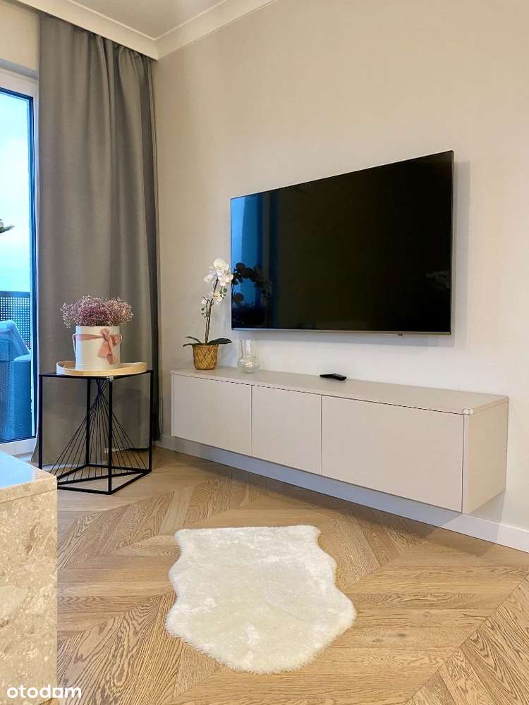 APARTAMENT PREMIUM - Panoramiczny widok na Wrocław - Pełny obrazek: 4/13