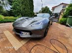 Chevrolet Corvette Stingray 2LT 6.2 V8 Cabrio Automatik - 40