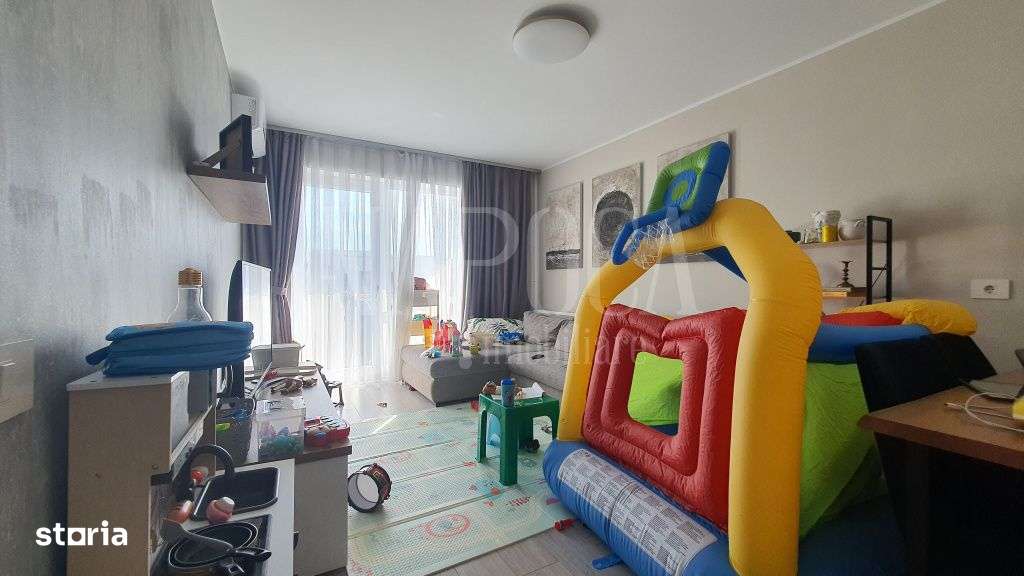 Apartament 3 camere de vanzare in Universitatii Oradea, Oradea - Imagine principală: 4/7