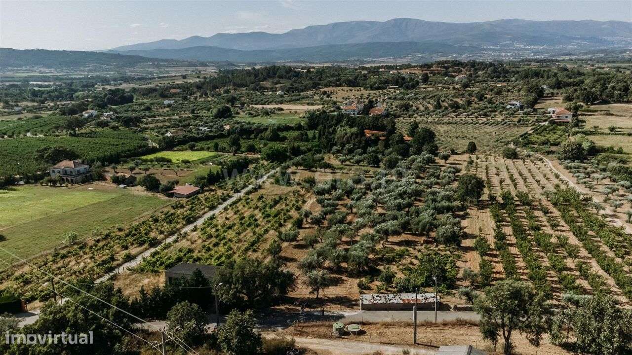 Terreno / Fundão, Aldeia de Joanes - Grande imagem: 4/9
