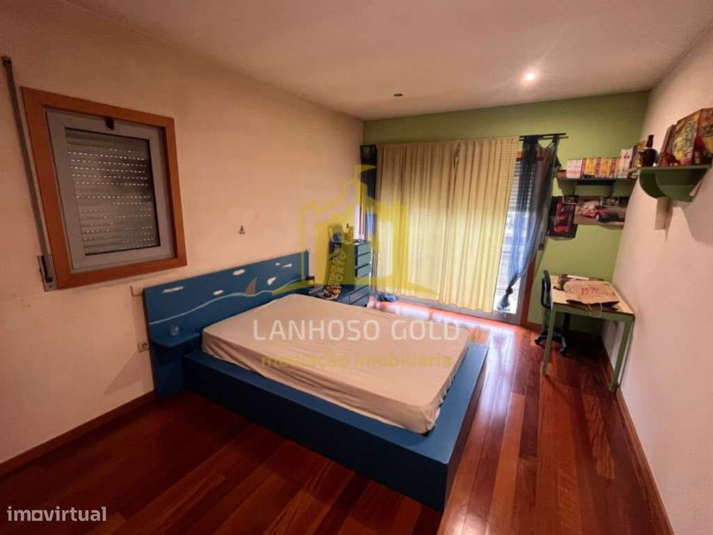 Moradia T4 - Frossos, Braga-12