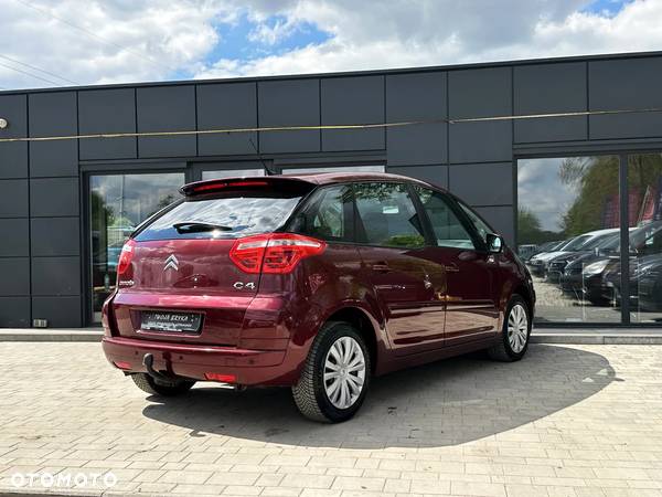 Citroën C4 Picasso 1.8i Impress - 20