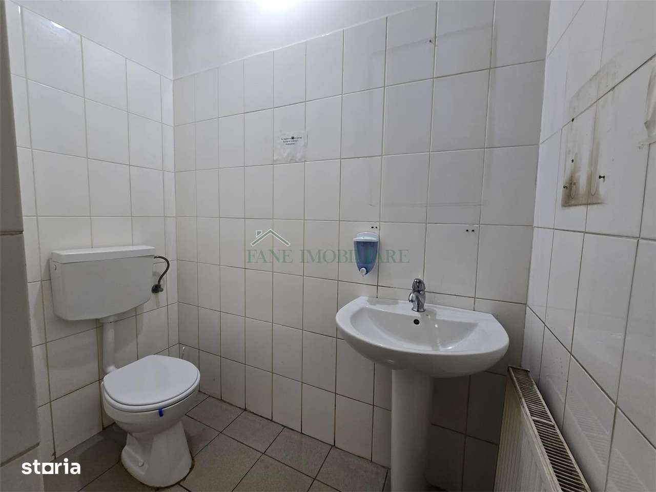 Vanzare spatiu comercial central-9