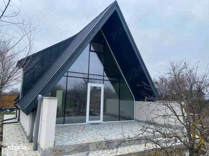 CASA DE VANZARE – 3 CAMERE, MAGURELE-1