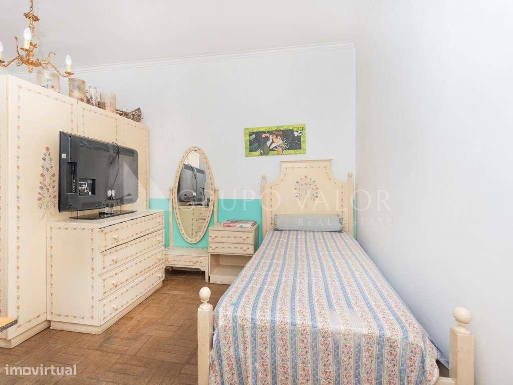 Moradia T7 | Rio de Mouro-13