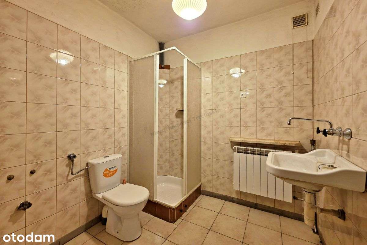 Segment mieszkaniowo-usługowy w Ostrołęce-13