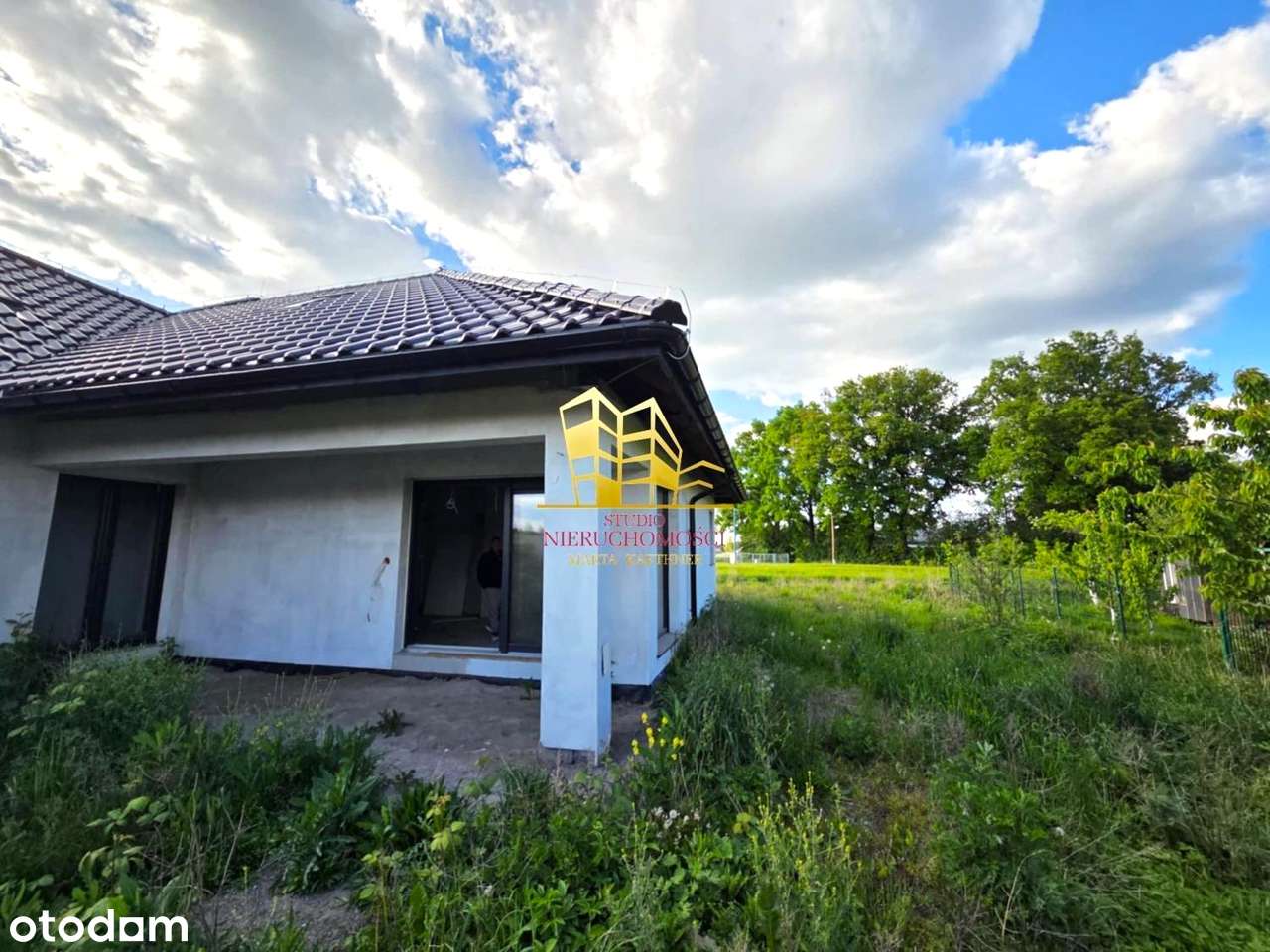 Nowa Cena! Dom w Uciechowie! 130m2/5 pok. POLECAM - Pełny obrazek: 5/20