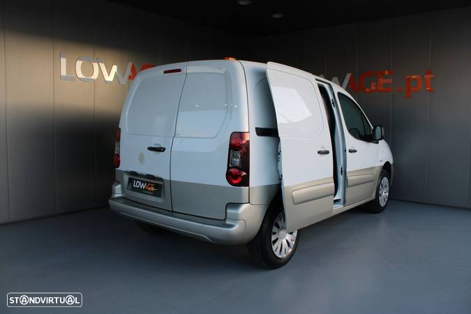 Citroën ë-Berlingo Full electric - 13