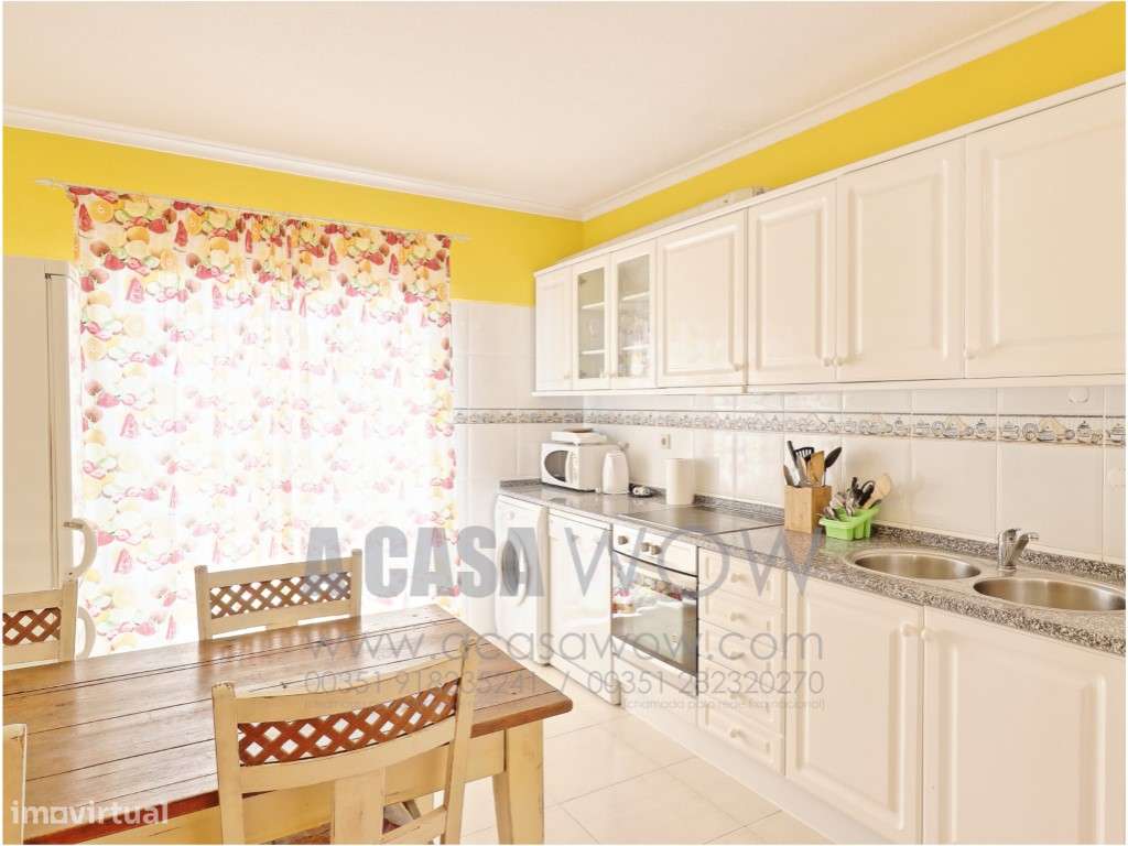 PENTHOUSE T3 COM PISCINA PRIVATIVA E VISTA MAR-7