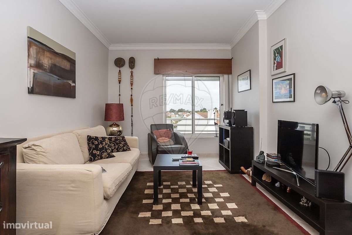 Apartamento T1 para venda-7