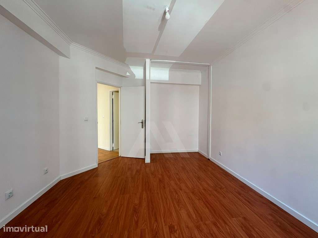 Apartamento T2-11