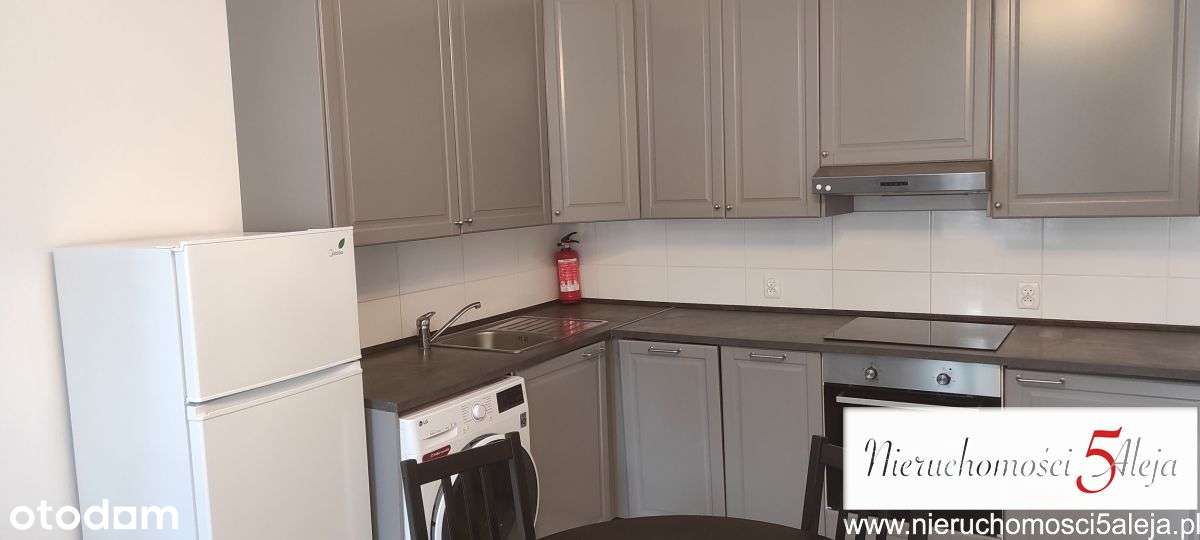 2 pokoje ul Fredry ścisłe Centrum-5