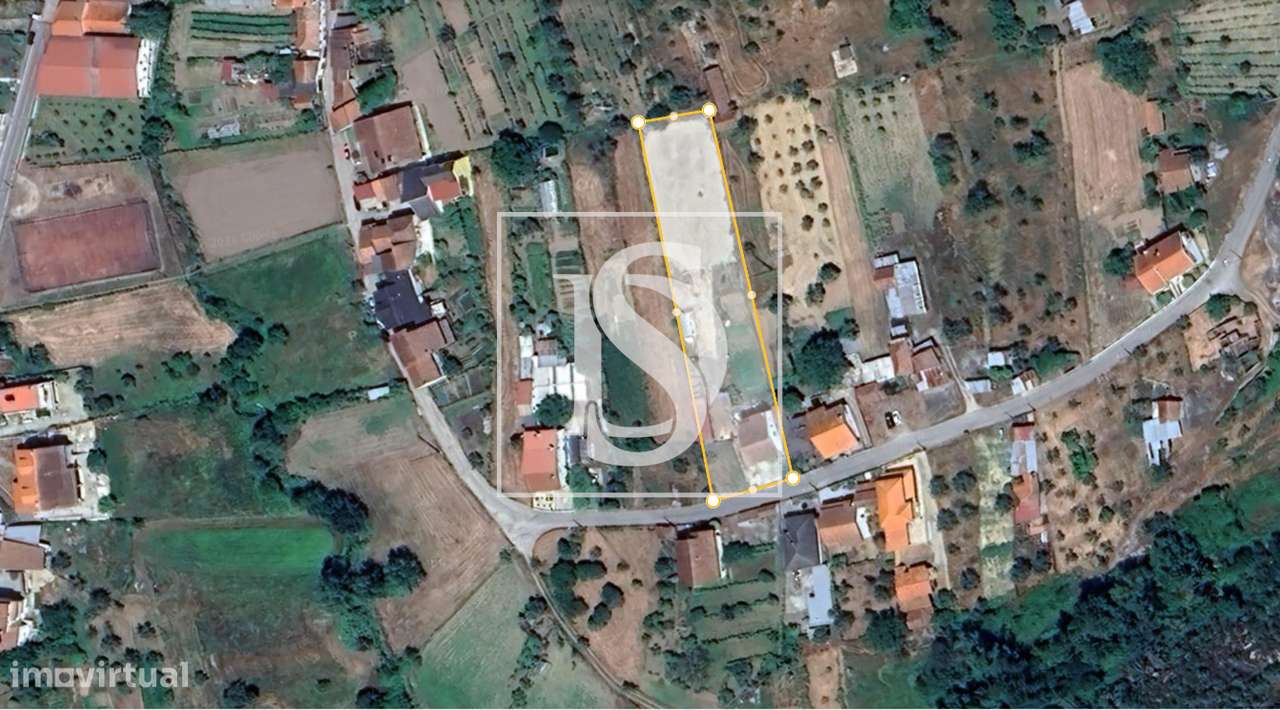 Moradia T3 em Nagosela, Santa Comba Dão-12