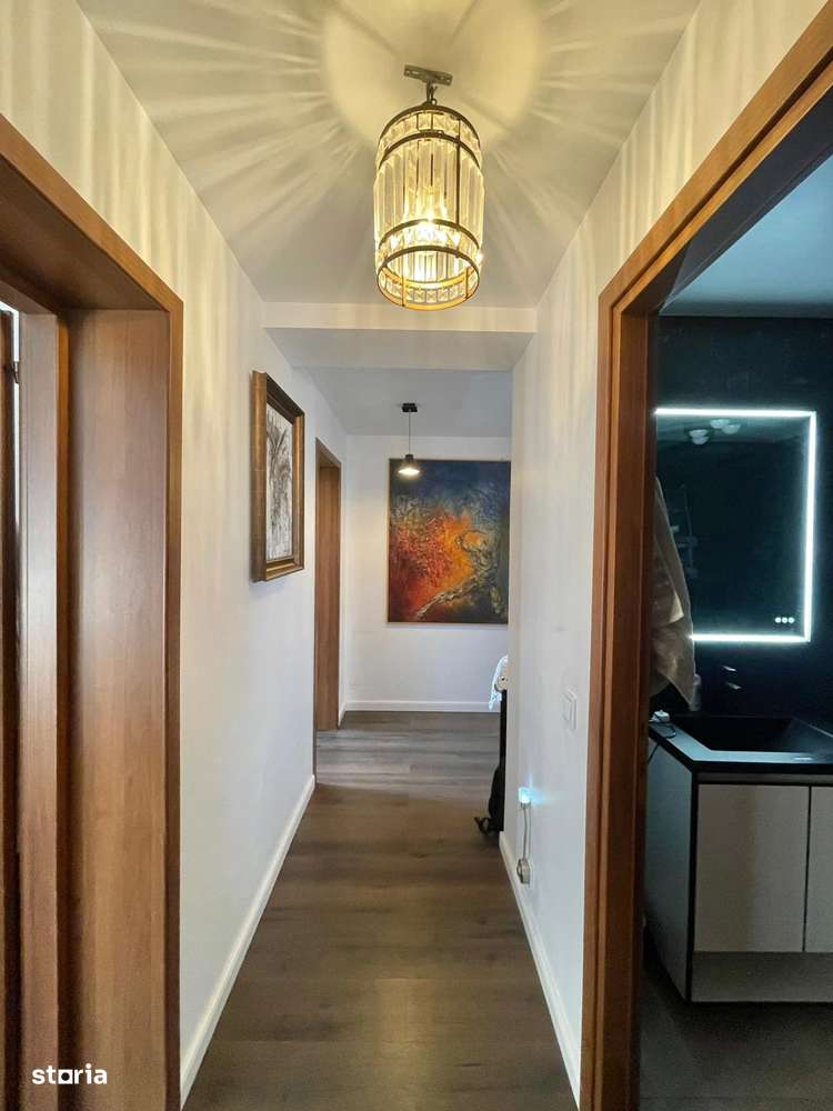 Penthouse – Militari, Bd. Iuliu Maniu 109, Pacii-18