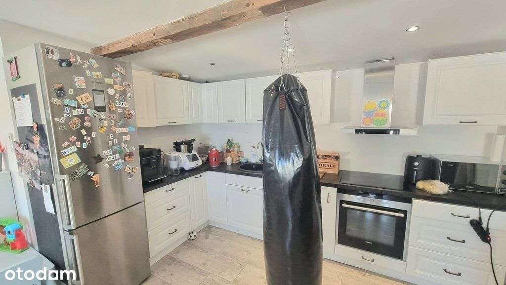 Kapitalny remont, c.o. miejskie, klimatyzacja - Pełny obrazek: 4/20