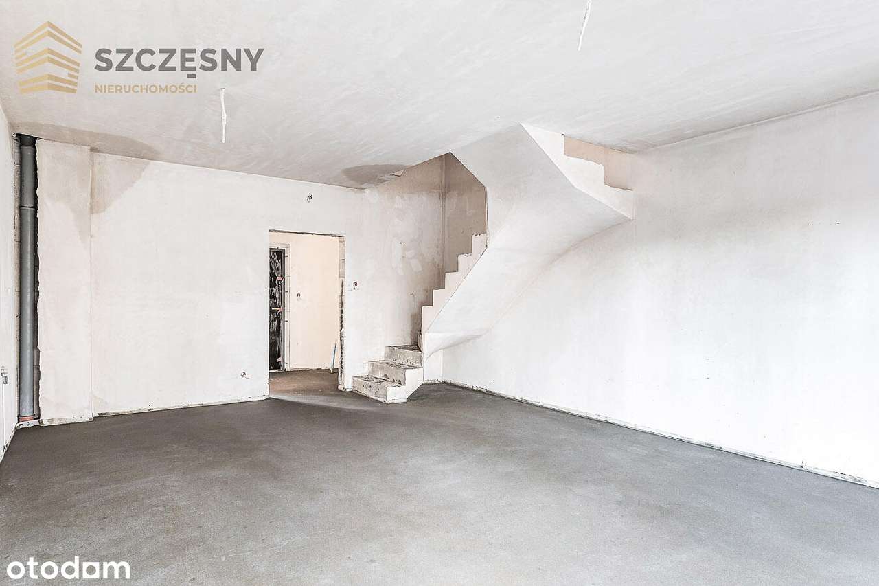 3 domy w zabudowie bliźniaczej!!!-7