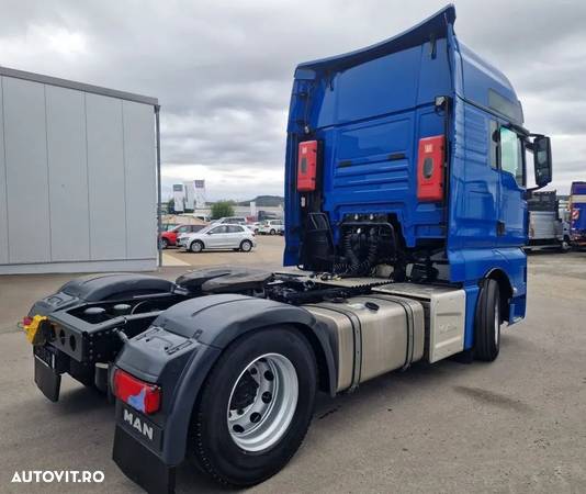 MAN TGX 18.500 XXL - 3