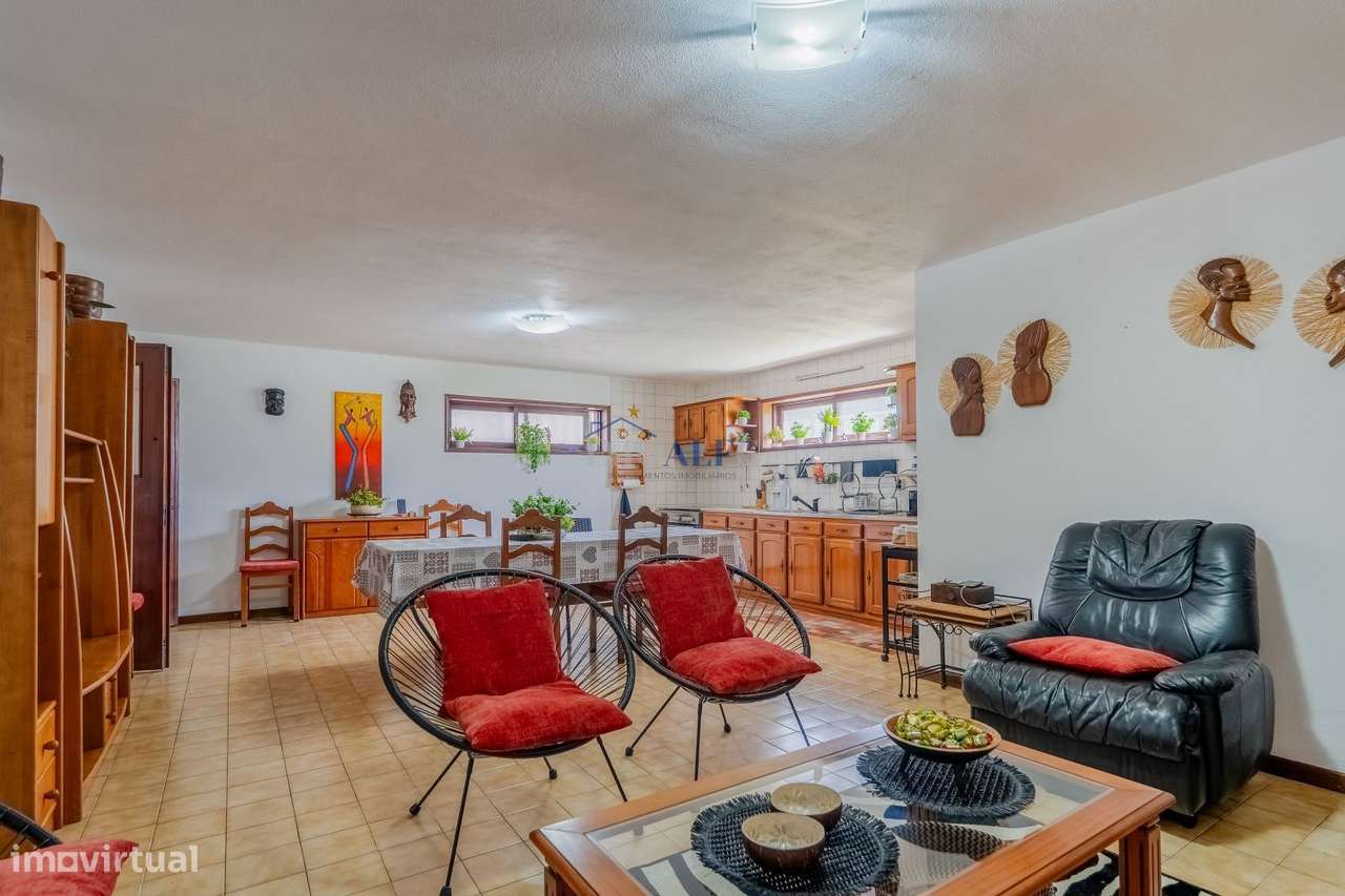 Moradia T5 em Santa Joana perto do centro de Aveiro-33