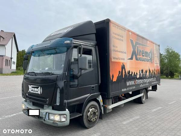 Iveco ML 2Q, 80 E 18 - 1