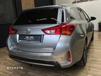 Toyota Auris 2.0 D-4D Premium Comfort - 7