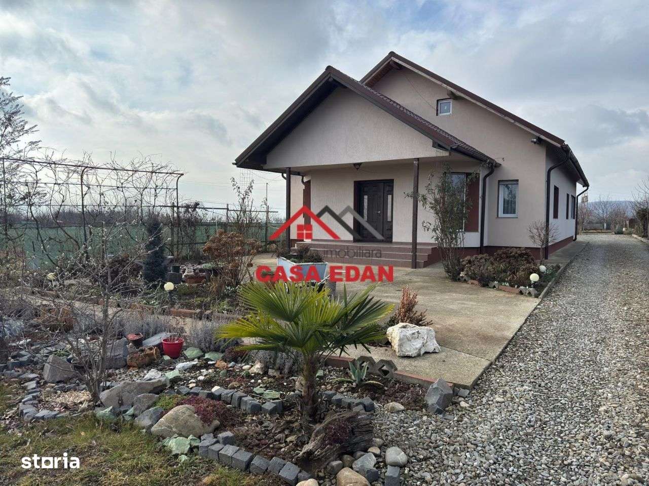 Casa in Urleta--210.000e - Imagine principală: 3/20