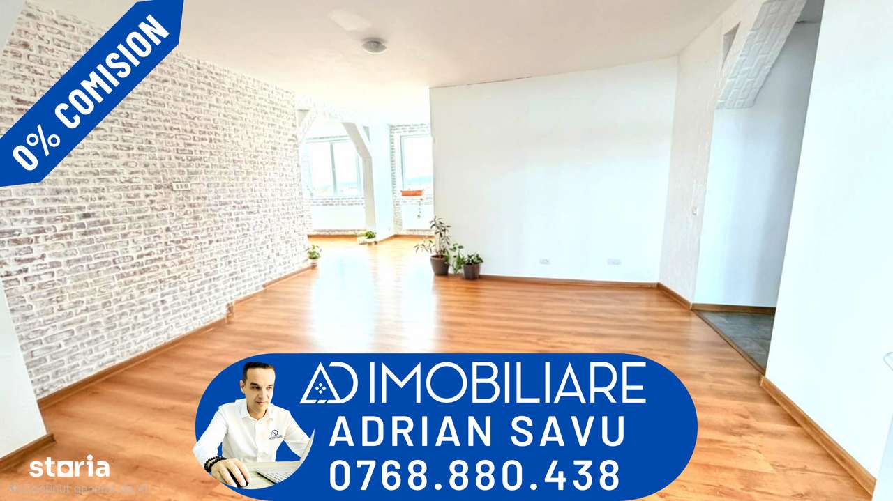 DE ÎNCHIRIAT – Spațiu de birouri 330 mp | Etaj 1 | 0% COMISION CHIRIAȘ - Imagine principală: 1/6