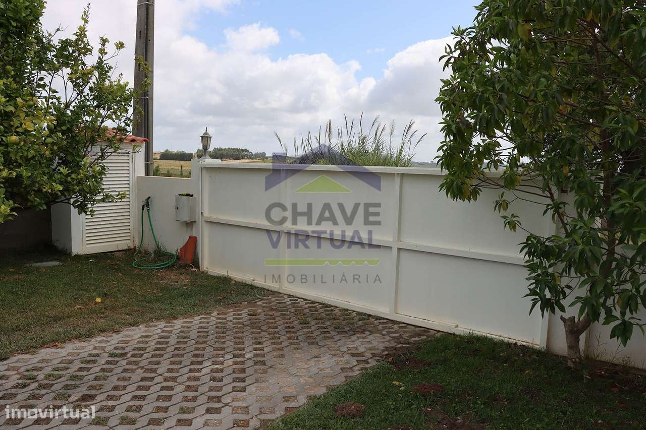 Magnífica Quinta com 19.107 m2 Carvalhal - Bombarral-44