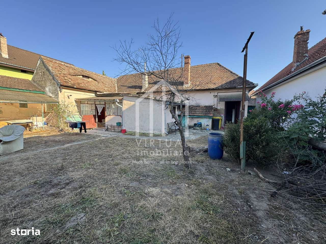 Casa individuala de vanzare in Sibiu - 132 mp utili si teren de 900 mp - Imagine principală: 5/15