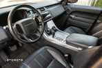 Land Rover Range Rover Sport S 2.0Si4 HSE - 7