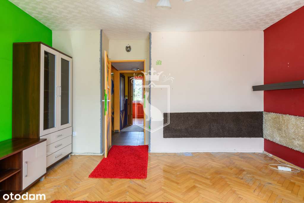 Mieszkanie 3 pokoje na Osiedlu Słoneczna Wołomin - Pełny obrazek: 4/12