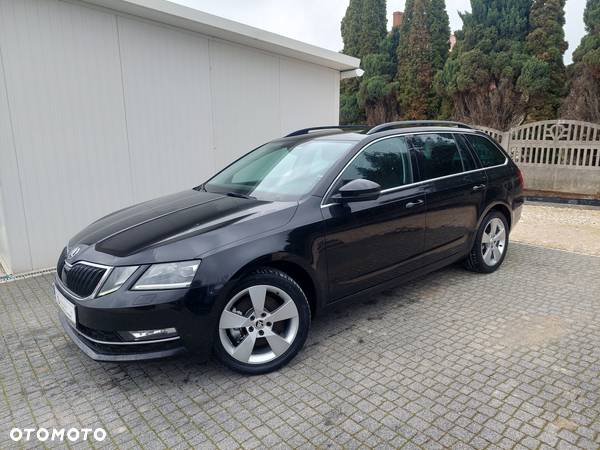 Skoda Octavia 1.8 TSI Style DSG - 2