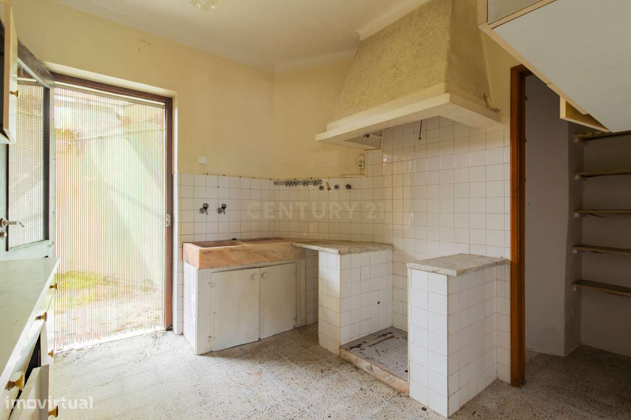 Edifício para Recuperação em Vestiaria, Alcobaça-19