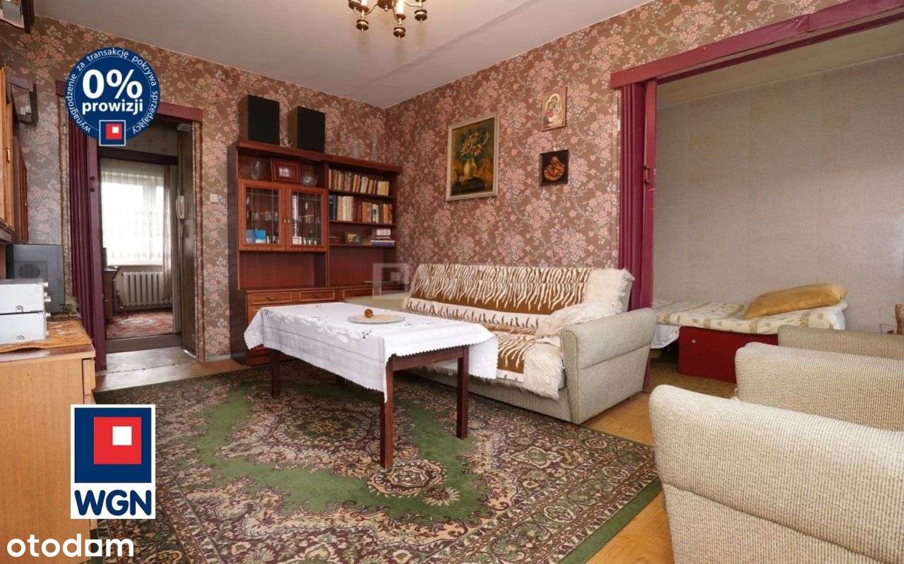 Mieszkanie, 58 m², Piotrków Trybunalski-0