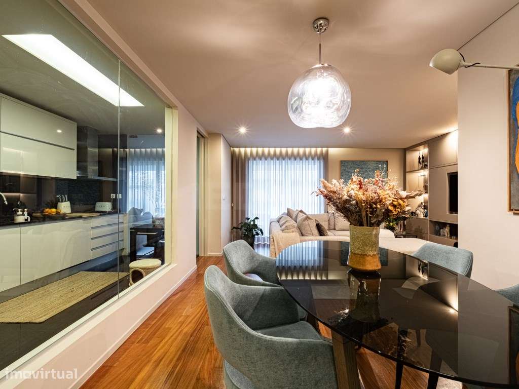 Apartamento T2 - Antas Prestige-5