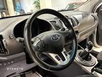 Kia Sportage 2.0 CRDI Business Line 4WD - 24