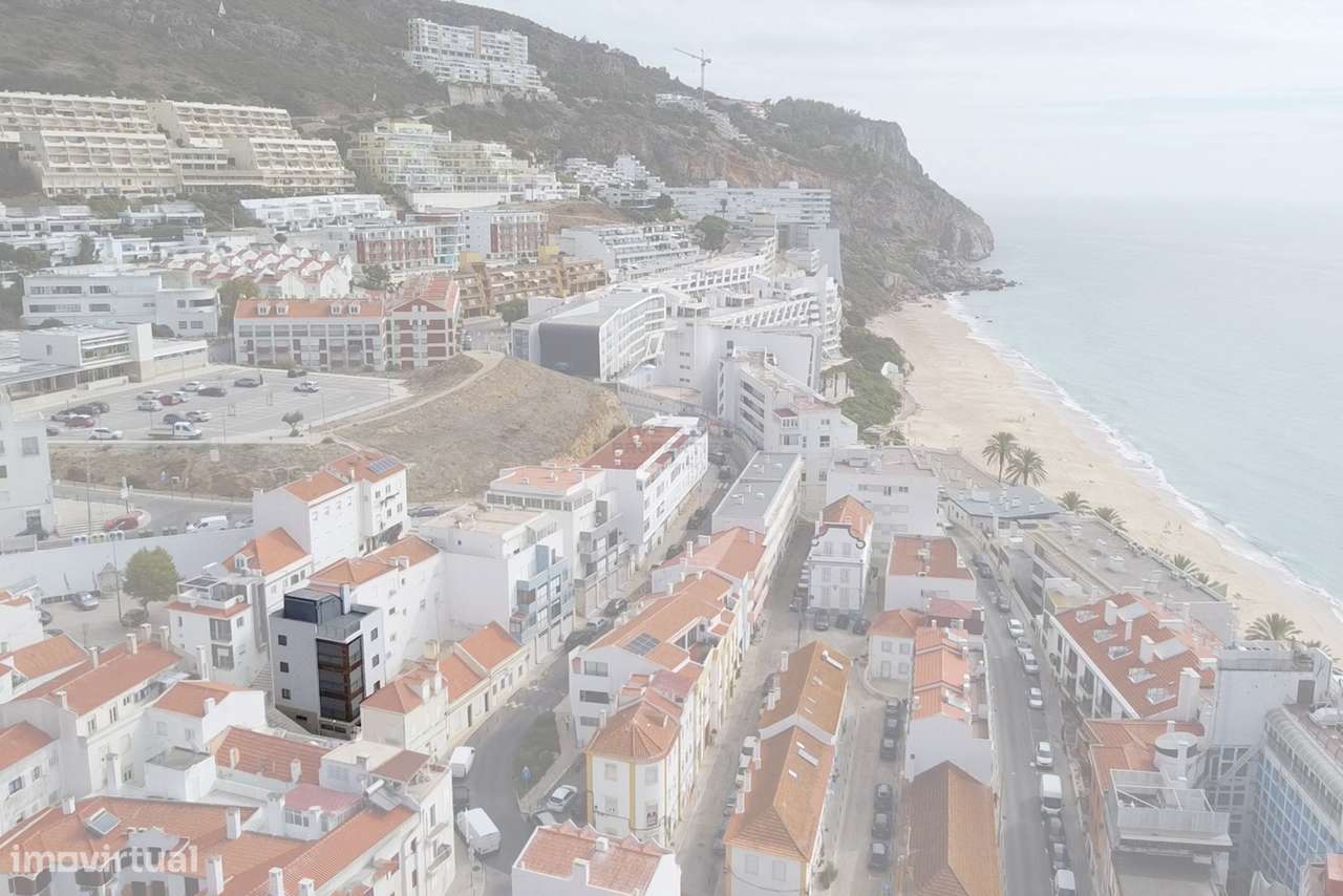 Apartamento Duplex - T3 - Sesimbra - Licença AL - Praia-33