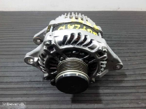 Alternador MITSUBISHI OUTLANDER III 2.0 4WD (GF7W) - 1