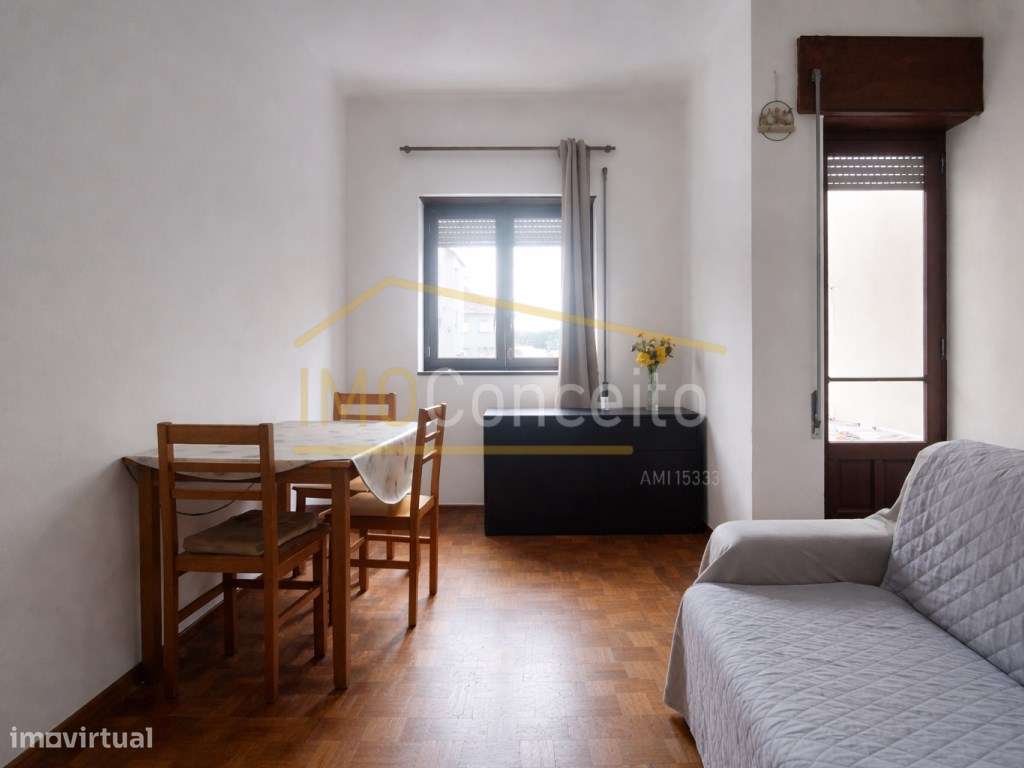 Apartamento t2|| R/C|| Ourém|| Escolas-15