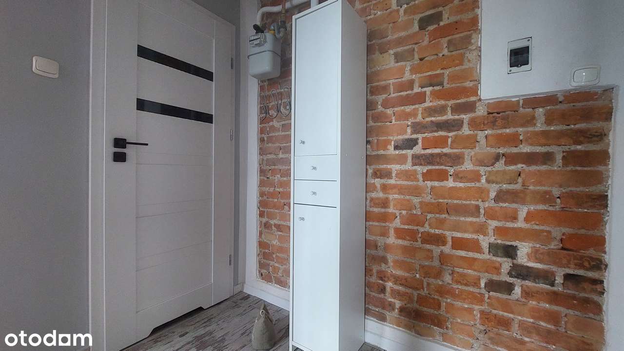 Kawalerka w centrum Gdyni - Pełny obrazek: 5/8