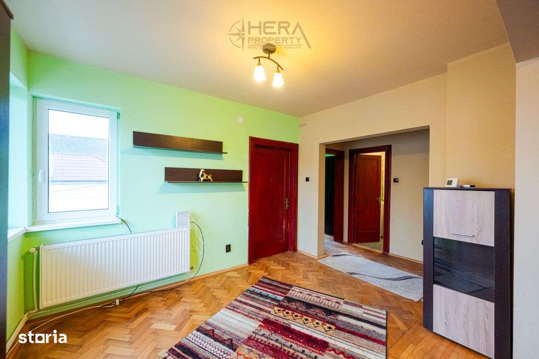 Apartament pe Rubinelor nr 4-17