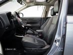 Mitsubishi Outlander 2.2 DI-D Instyle Navi Black Edition - 8