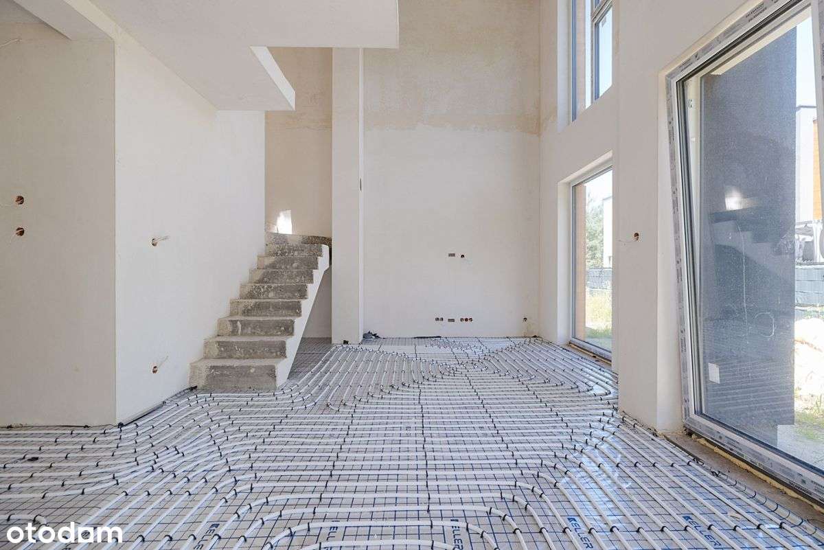 Dom w cenie mieszkania 6 980 zł/m2 garaż 0% Pcc - Pełny obrazek: 4/20