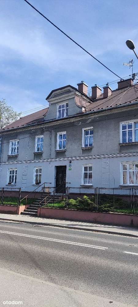 malutkie mieszkanie, świetna lokalizacja-1