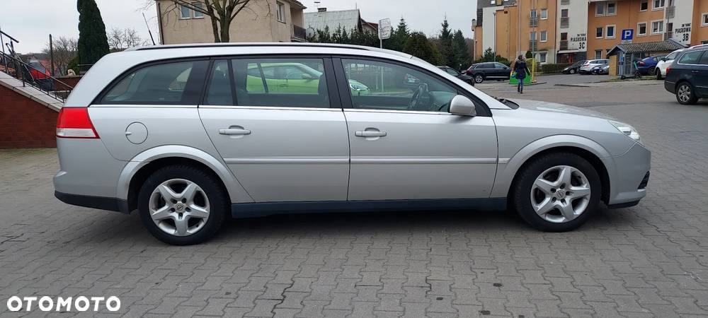 Opel Vectra 1.9 CDTI Sport - 3