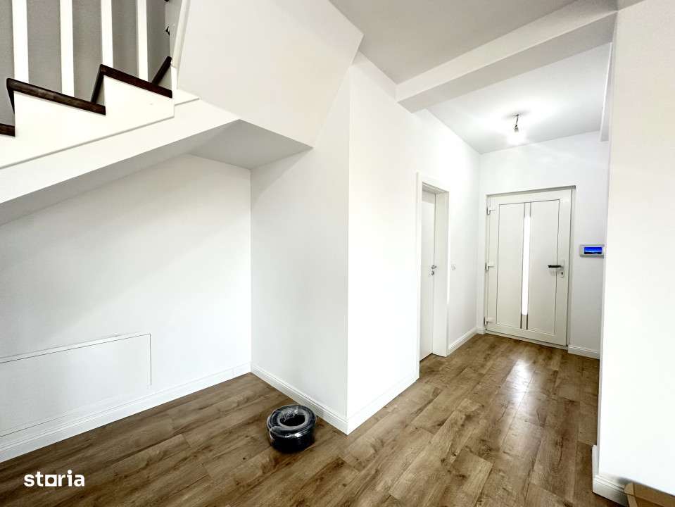 Duplex premium, 5 camere, 142 mp utili, 336 mp teren - Giarmata - Imagine principală: 4/13