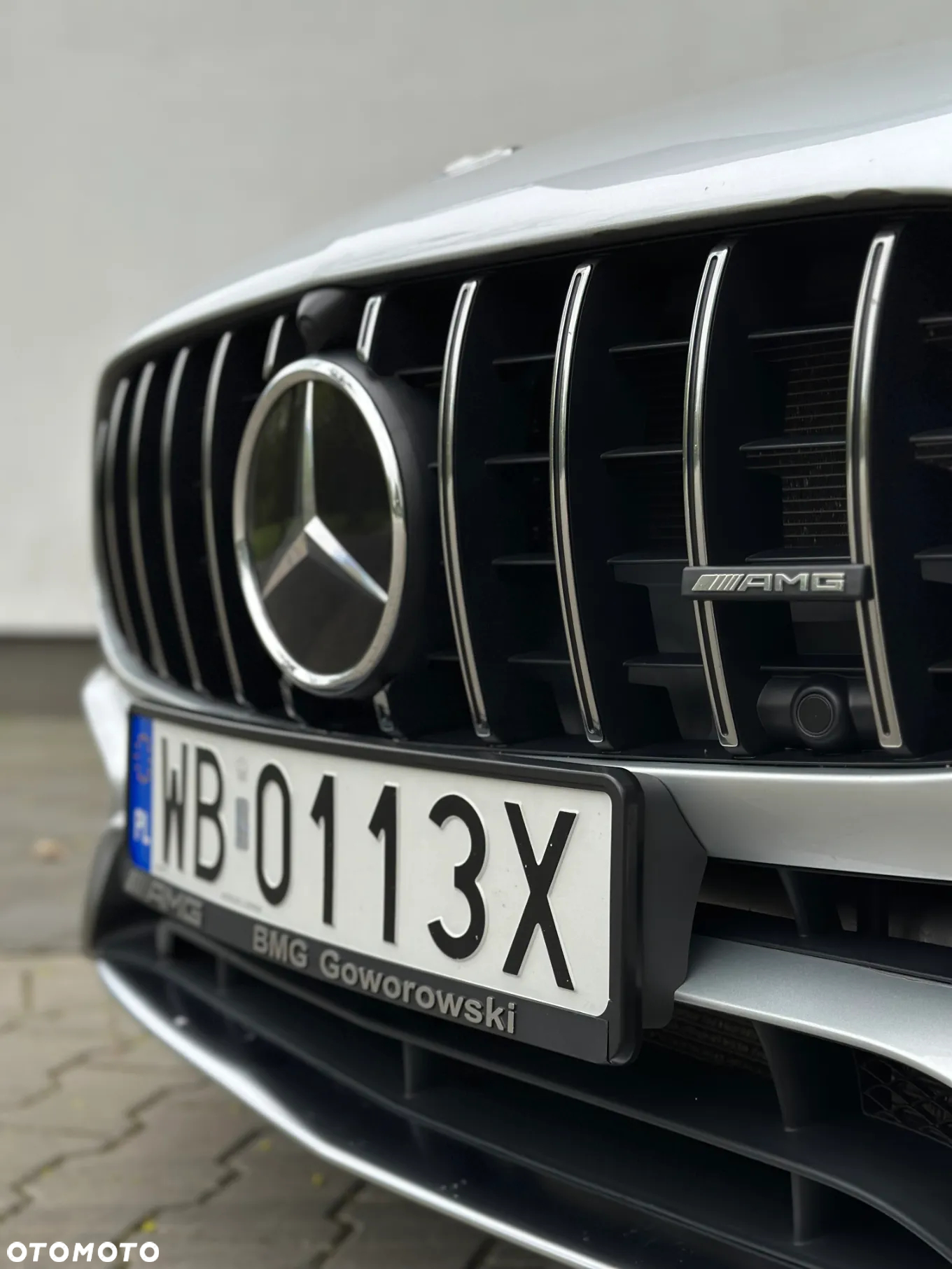 Mercedes-Benz CLA AMG 45 4-Matic 8G-DCT - 10