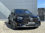 Mercedes-Benz GLE 350 de 4Matic - 2